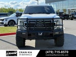 2020 Ford F-250SD Lariat - DIESEL / 4WD / BIG LIFT / WHEELS & TIRES