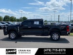2024 Ford F-250SD King Ranch