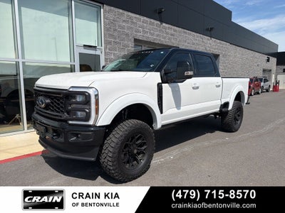 2024 Ford F-250SD Lariat