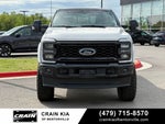 2024 Ford F-250SD Lariat - BLACK WIDOW!