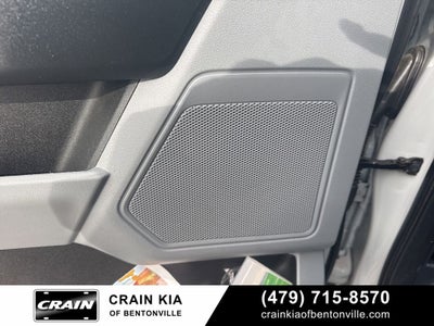 2026 Ford F-250SD XL - 4WD / CLEAN CARFAX / ONE OWNER