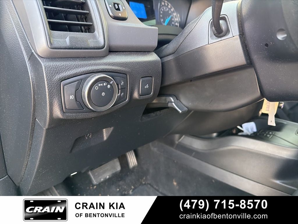 2021 Ford Ranger XL - CLEAN CARFAX