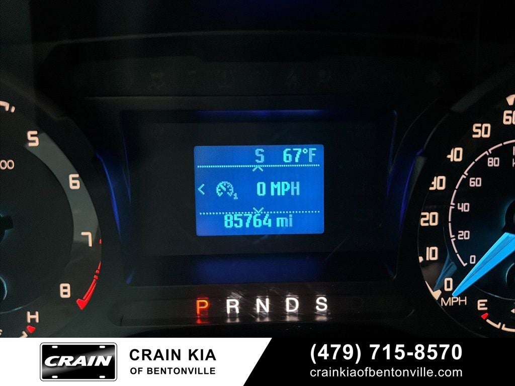 2021 Ford Ranger XL - CLEAN CARFAX