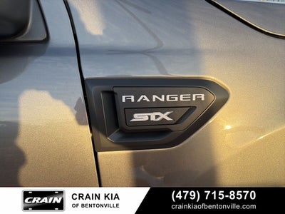 2021 Ford Ranger XL - CLEAN CARFAX