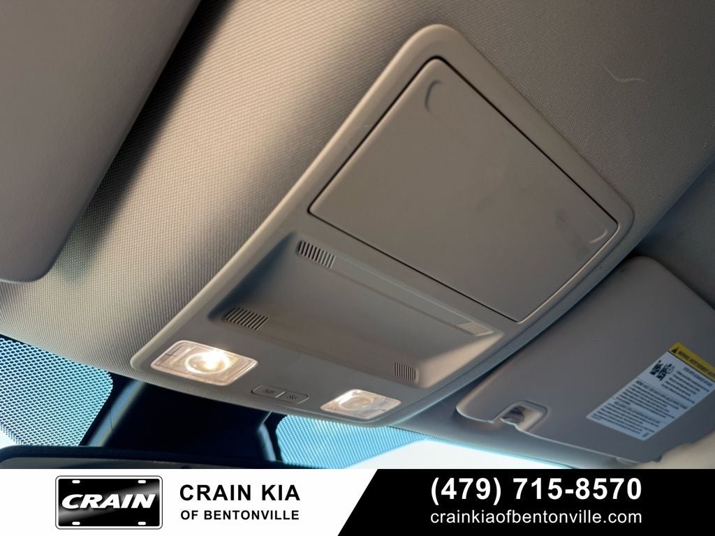 2020 Ford Ranger XLT - 4WD