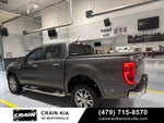 2020 Ford Ranger Lariat - CLEAN CARFAX / LEATHER