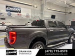 2020 Ford Ranger Lariat - CLEAN CARFAX / LEATHER