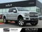 2019 Ford F-150 Lariat - 4WD / PANORAMIC SUNROOF