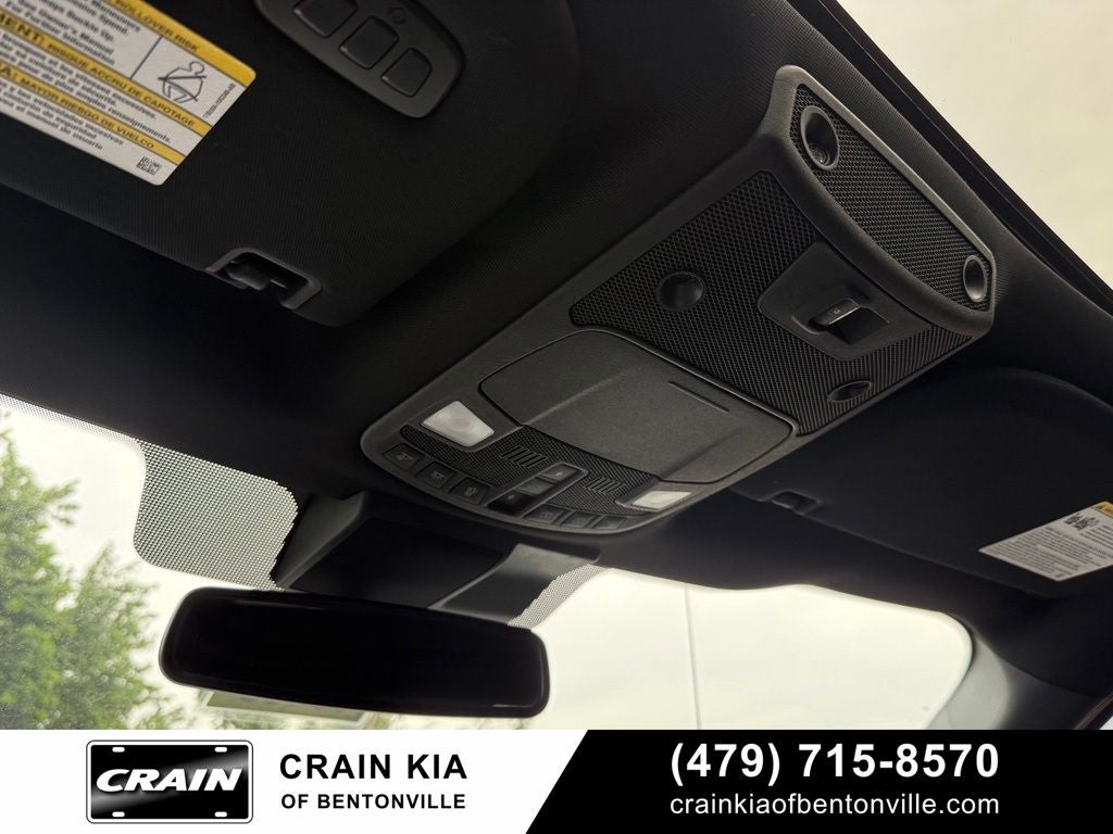 2019 Ford F-150 Lariat - 4WD / PANORAMIC SUNROOF