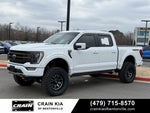 2022 Ford F-150 Tremor - 402A / 4WD / PANO ROOF / LIFT, WHEELS, TIRES