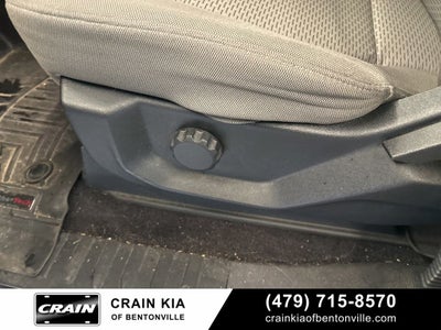 2017 Ford F-150 XLT - 4WD / LOW MILES! / CLEAN CARFAX