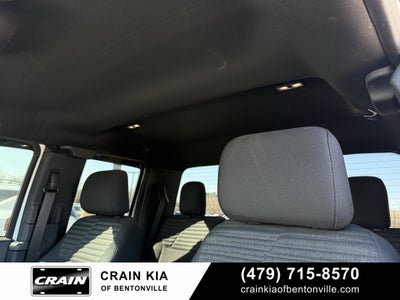 2023 Ford F-150 XL STX - CLEAN CARFAX