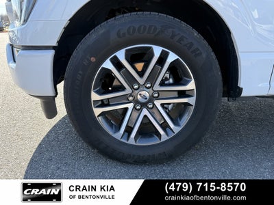 2023 Ford F-150 XL STX - CLEAN CARFAX