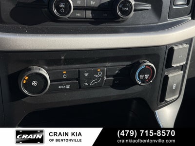2021 Ford F-150 XLT - 4WD / CLEAN CARFAX