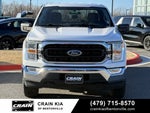 2021 Ford F-150 XLT - 4WD / CLEAN CARFAX