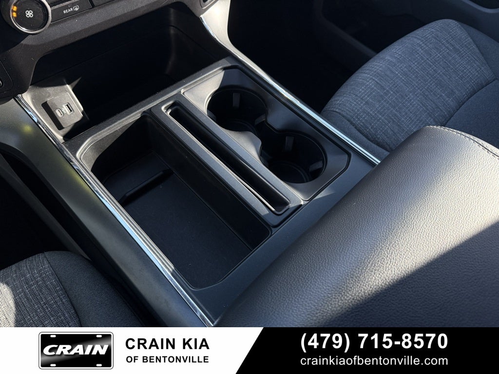 2021 Ford F-150 XLT - 4WD / CLEAN CARFAX