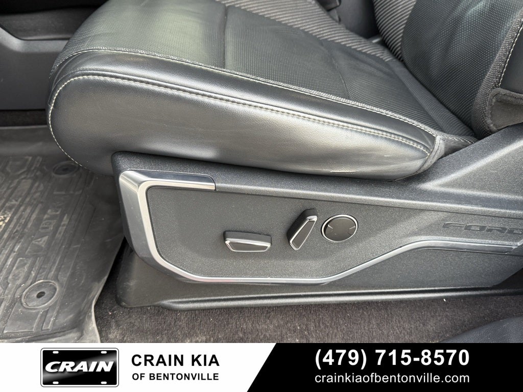 2022 Ford F-150 Raptor - 4WD / CLEAN CARFAX