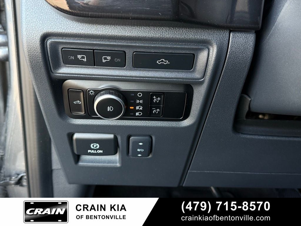 2023 Ford F-150 Raptor - 802A / PANORAMIC SUNROOF / $112,085 MSRP NEW