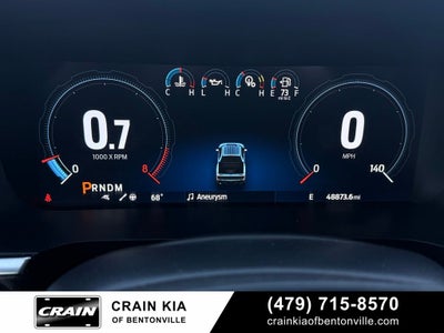 2023 Ford F-150 Raptor - 802A / PANORAMIC SUNROOF / $112,085 MSRP NEW