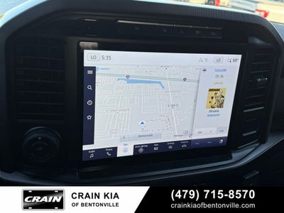 2023 Ford F-150 Raptor - 802A / PANORAMIC SUNROOF / $112,085 MSRP NEW