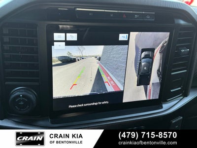 2023 Ford F-150 Raptor - 802A / PANORAMIC SUNROOF / $112,085 MSRP NEW