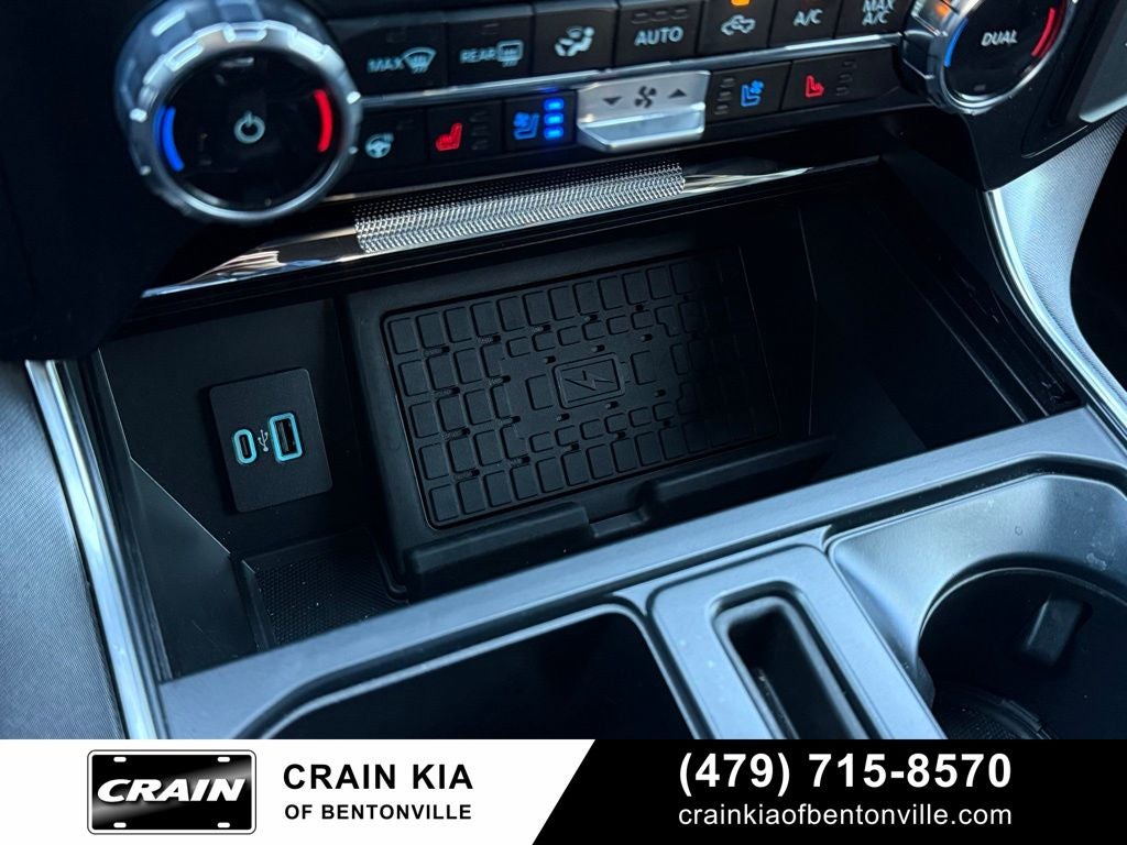 2023 Ford F-150 Raptor - 802A / PANORAMIC SUNROOF / $112,085 MSRP NEW