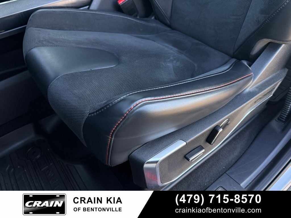 2023 Ford F-150 Raptor - 802A / PANORAMIC SUNROOF / $112,085 MSRP NEW