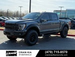 2023 Ford F-150 Raptor - 802A / PANORAMIC SUNROOF / $112,085 MSRP NEW