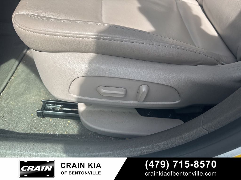 2017 Chevrolet Cruze Premier - CLEAN CARFAX HISTORY