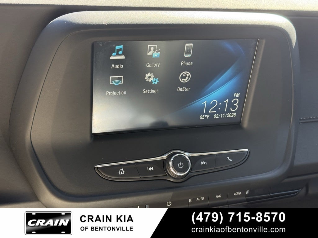 2017 Chevrolet Camaro 1LT - CLEAN CARFAX