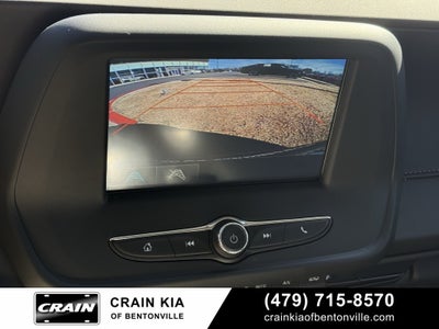 2017 Chevrolet Camaro 1LT - CLEAN CARFAX