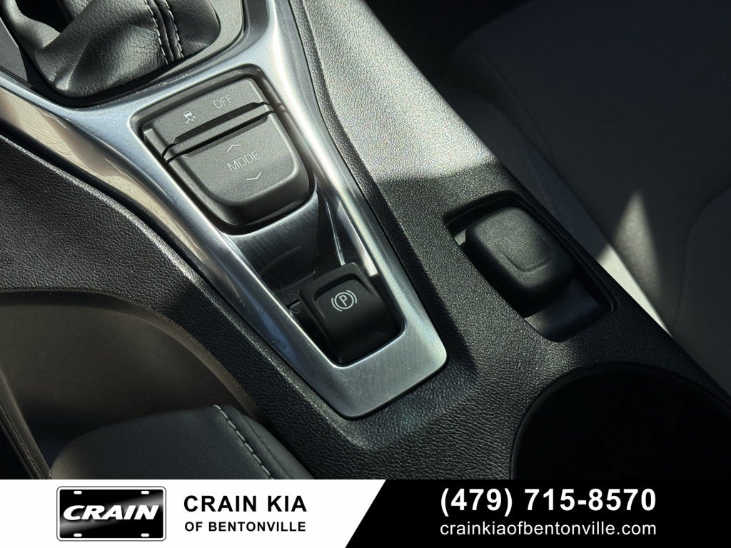 2017 Chevrolet Camaro 1LT - CLEAN CARFAX