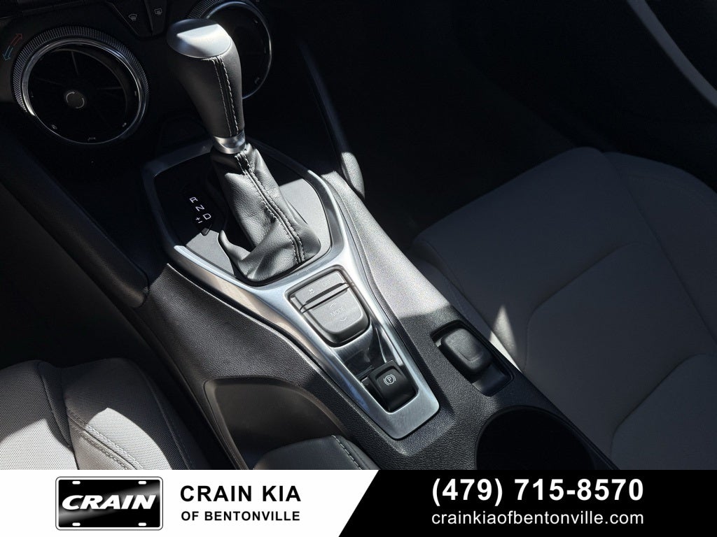 2017 Chevrolet Camaro 1LT - CLEAN CARFAX