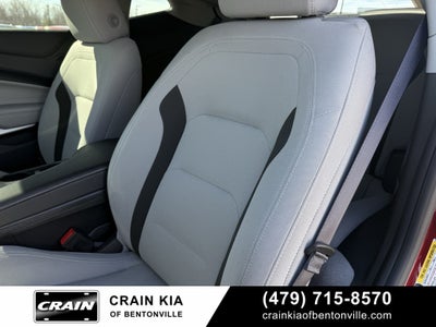 2017 Chevrolet Camaro 1LT - CLEAN CARFAX