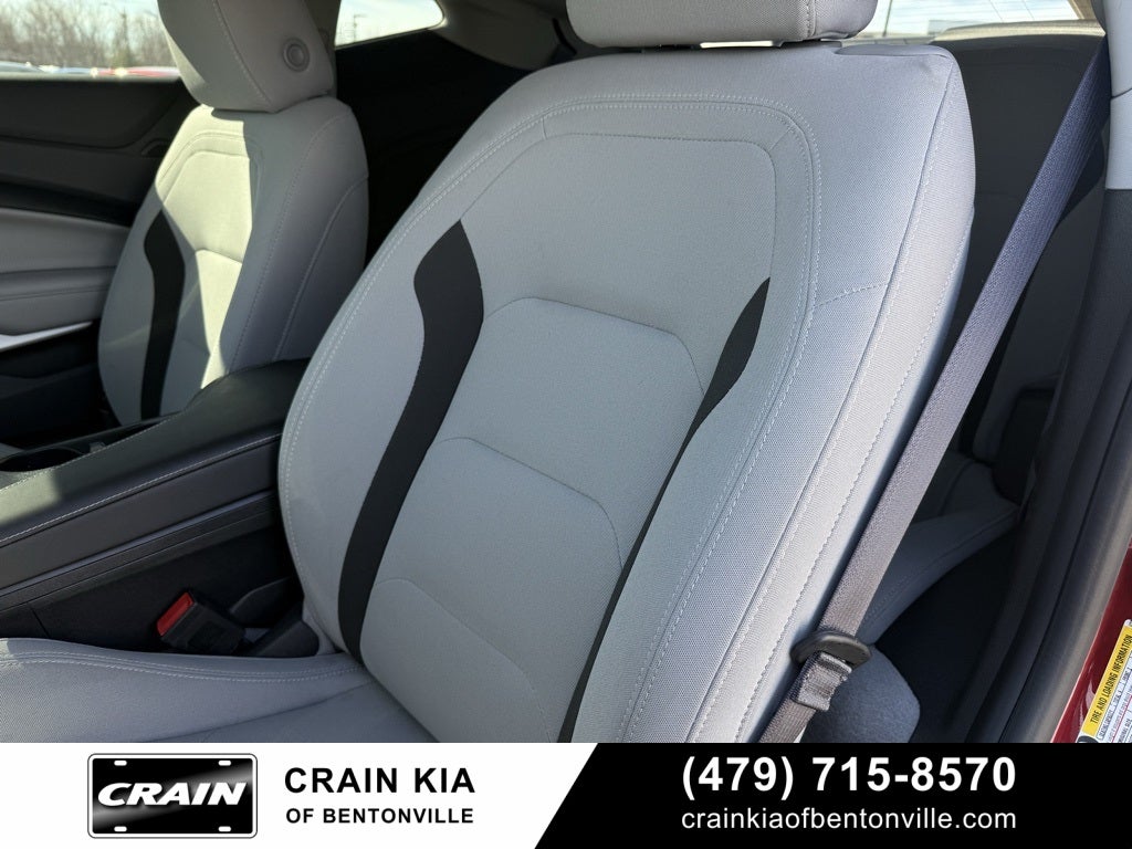 2017 Chevrolet Camaro 1LT - CLEAN CARFAX