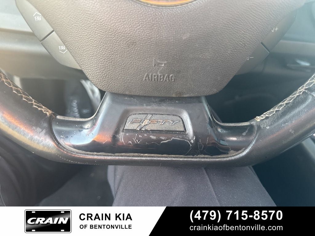 2017 Chevrolet Camaro 1LT RS - SUNROOF / CLEAN CARFAX