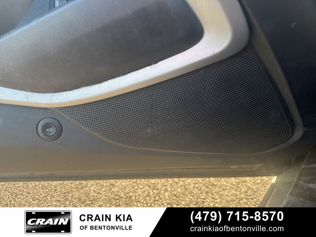 2017 Chevrolet Camaro 1LT RS - SUNROOF / CLEAN CARFAX