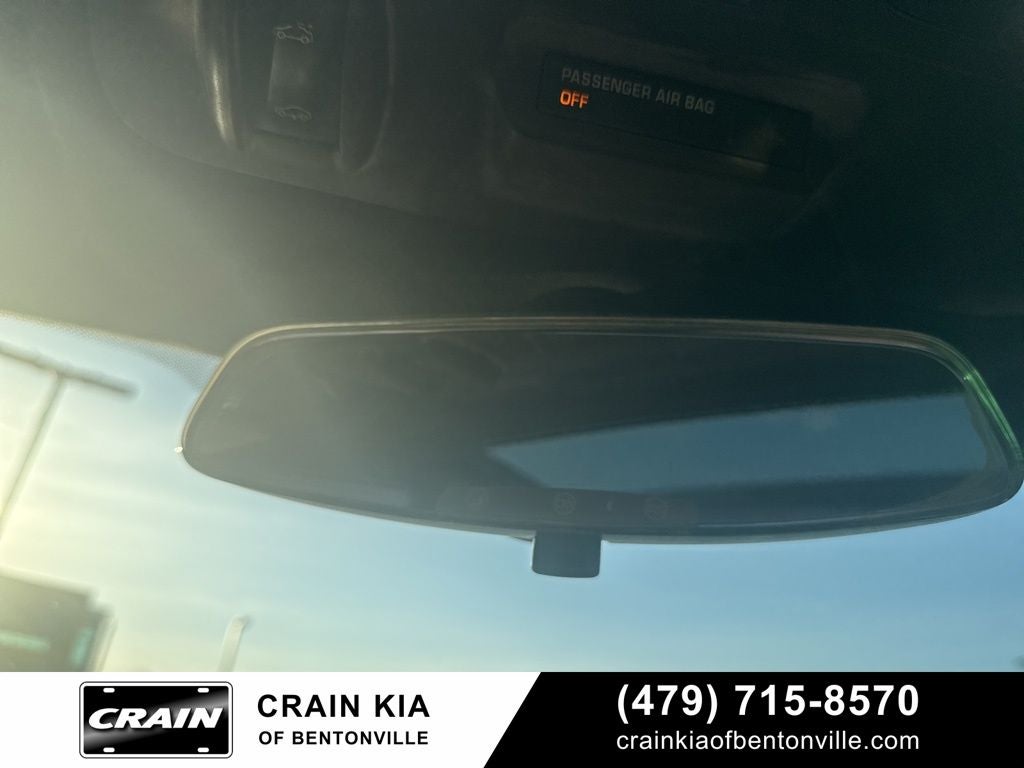 2017 Chevrolet Camaro 1LT RS - SUNROOF / CLEAN CARFAX