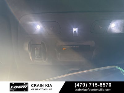 2017 Chevrolet Camaro 1LT RS - SUNROOF / CLEAN CARFAX