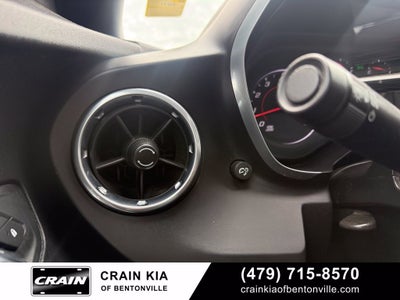 2016 Chevrolet Camaro 1LT - CLEAN CARFAX