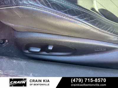 2016 Chevrolet Camaro SS 2SS