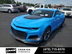 2022 Chevrolet Camaro ZL1