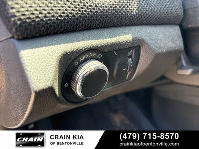 2015 Chevrolet Cruze 1LT - SUNROOF / CLEAN CARFAX / ONE OWNER
