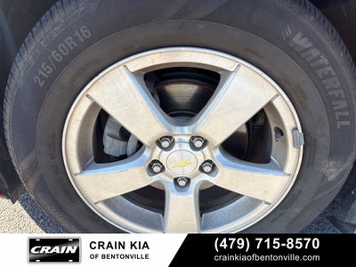 2014 Chevrolet Cruze 1LT - WHOLESALE / AS-IS