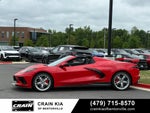 2021 Chevrolet Corvette Stingray 2LT