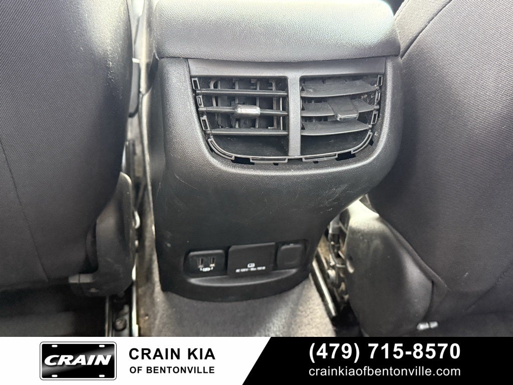 2017 Chevrolet Malibu LT 1LT