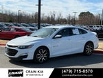 2024 Chevrolet Malibu RS - CLEAN CARFAX