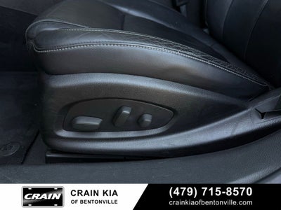 2016 Buick LaCrosse Leather Group - CLEAN CARFAX