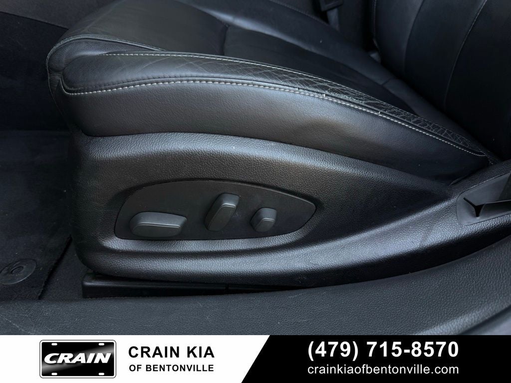 2016 Buick LaCrosse Leather Group - CLEAN CARFAX