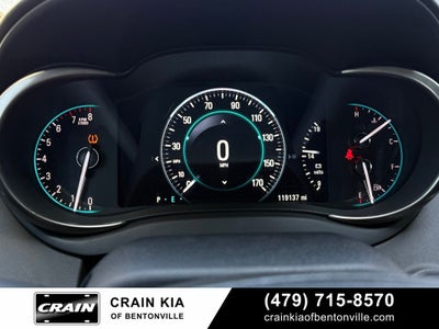 2016 Buick LaCrosse Leather Group - CLEAN CARFAX